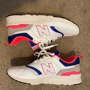 New Balance 997H